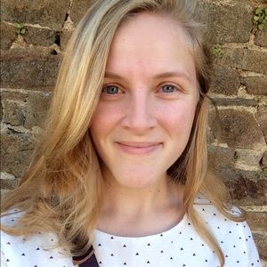 Meet your Posher, Margaret